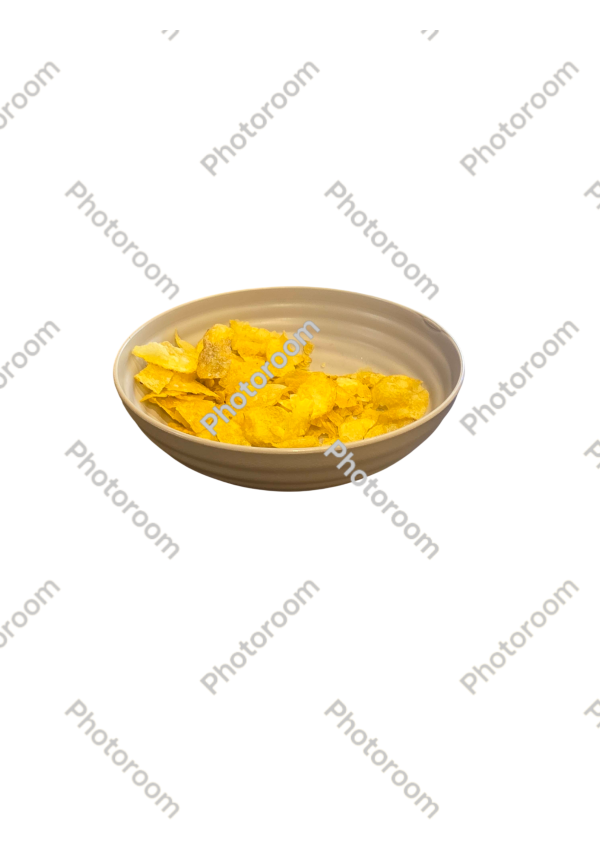 Patatas Fritas Snack